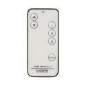 LogiLink Switch 3x1 HDMI, 4K 30Hz, z pilotem