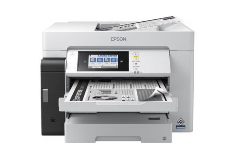 Epson Urządzenie wielofunkcyjne M15180 EcoTank PRO A3+/(W)LAN/3.8pl/25ppm/ADF50