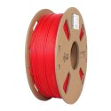 Gembird Filament drukarki 3D PLA PLUS/1.75mm/czerwony