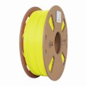 Gembird Filament drukarki 3D PLA/1.75mm/żółty