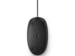 HP Inc. 125 Wired Mouse 265A9AA