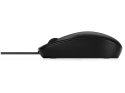 HP Inc. 125 Wired Mouse 265A9AA