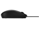 HP Inc. 125 Wired Mouse 265A9AA