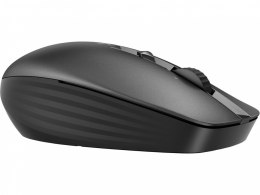 HP Inc. MultiDevice635 Black Wireless Mouse 1D0K2AA