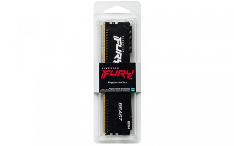 Kingston Pamięć DDR4 FURY Beast 64GB(2*32GB)/3200 CL16