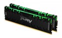 Kingston Pamięć DDR4 FURY Renegade RGB 16GB(2*8GB)/3600 CL16