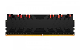 Kingston Pamięć DDR4 FURY Renegade RGB 16GB(2*8GB)/3600 CL16