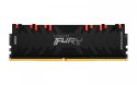 Kingston Pamięć DDR4 FURY Renegade RGB 16GB(2*8GB)/3600 CL16