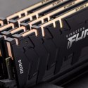 Kingston Pamięć DDR4 FURY Renegade RGB 16GB(2*8GB)/3600 CL16