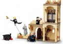 LEGO Klocki Harry Potter 76395 Pierwsza lekcja latania