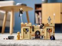 LEGO Klocki Harry Potter 76395 Pierwsza lekcja latania