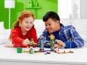 LEGO Klocki Super Mario 71387 - Przygody z Luigim - zestaw startowy