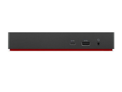 Lenovo Stacja dokująca ThinkPad Universal USB-C Dock 40AY0090EU (następca 40AS0090EU)