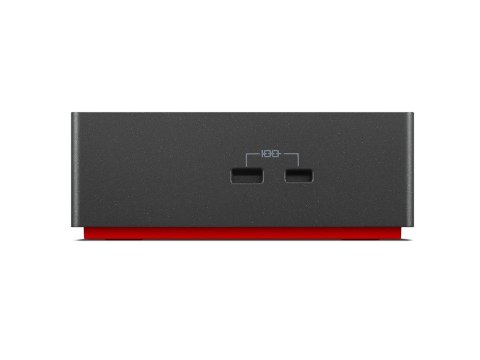 Lenovo Stacja dokująca ThinkPad Universal USB-C Dock 40AY0090EU (następca 40AS0090EU)
