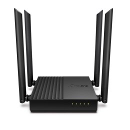 TP-LINK Router Archer C64 AC1200 1WAN 4LAN