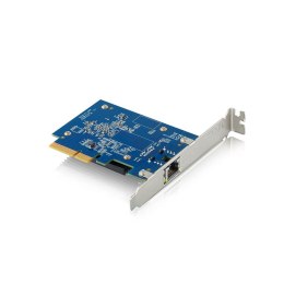 Zyxel Karta sieciowa XGN100C 10G RJ45 PCIe XGN100C-ZZ0101F