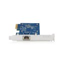 Zyxel Karta sieciowa XGN100C 10G RJ45 PCIe XGN100C-ZZ0101F