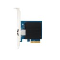 Zyxel Karta sieciowa XGN100C 10G RJ45 PCIe XGN100C-ZZ0101F