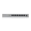 Zyxel MG-108 8Ports Desktop 2,5G unmanaged Switch MG-108-ZZ0101F