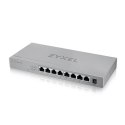 Zyxel MG-108 8Ports Desktop 2,5G unmanaged Switch MG-108-ZZ0101F