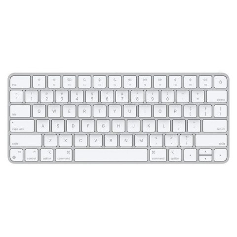 Apple Klawiatura Magic Keyboard - angielski (USA)