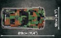 Cobi Klocki Armed Forces Leopard 2A5 Tvm