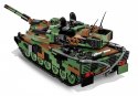 Cobi Klocki Armed Forces Leopard 2A5 Tvm