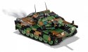 Cobi Klocki Armed Forces Leopard 2A5 Tvm