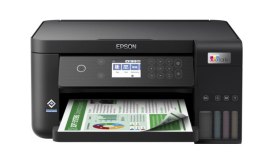 Epson Urządzenie wielofunkcyjne MFP L6260 ITS A4/33ppm/WiFi/LAN/duplex