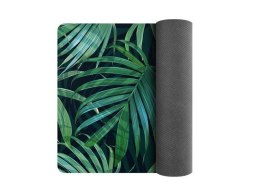 Natec Podkładka pod mysz Foto Modern Art Palm Tree 220x180mm 10-Pack