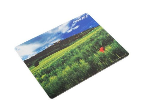 Natec Podkładka pod mysz Foto Włochy 220x180mm 10-Pack