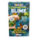 TUBAN Zestaw super slime XL - Kameleon