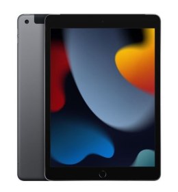 Apple IPad 10.2 cala Wi-Fi + Cellular 256GB - Gwiezdna szarość