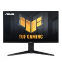 Asus Monitor 28 cali VG28UQL1A IPS UHD 4K 450cd/m2/100MLN:1/ 144Hz 2xHDMI2.0 2XHDMI2.1 DP 3XUSB Głośnik PIVOT G-SYNC