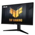 Asus Monitor 28 cali VG28UQL1A IPS UHD 4K 450cd/m2/100MLN:1/ 144Hz 2xHDMI2.0 2XHDMI2.1 DP 3XUSB Głośnik PIVOT G-SYNC