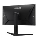 Asus Monitor 28 cali VG28UQL1A IPS UHD 4K 450cd/m2/100MLN:1/ 144Hz 2xHDMI2.0 2XHDMI2.1 DP 3XUSB Głośnik PIVOT G-SYNC