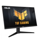 Asus Monitor 28 cali VG28UQL1A IPS UHD 4K 450cd/m2/100MLN:1/ 144Hz 2xHDMI2.0 2XHDMI2.1 DP 3XUSB Głośnik PIVOT G-SYNC