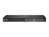 Hewlett Packard Enterprise Przełącznik ARUBA 6100 24G 4SFP+ Switch JL678A