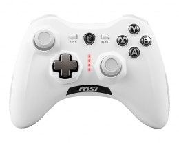 MSI Gamepad Force GC30 V2 biały