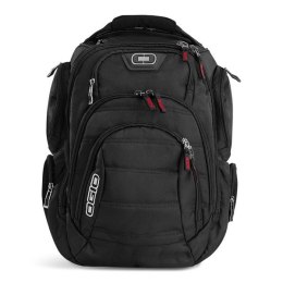 OGIO Plecak GAMBIT BLACK