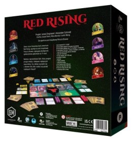 PHALANX Gra Red Rising (PL)