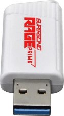 Patriot Pendrive Supersonic Rage Prime 250GB USB 3.2 600MB/s Odczyt