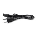 Qoltec Zasilacz desktopowy 60W | 12V | 5A | 5.5*2.1 |+kabel zasilający