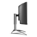 AOC Monitor AG493QCX 49 144Hz VA Curved HDMIx2 DPx2