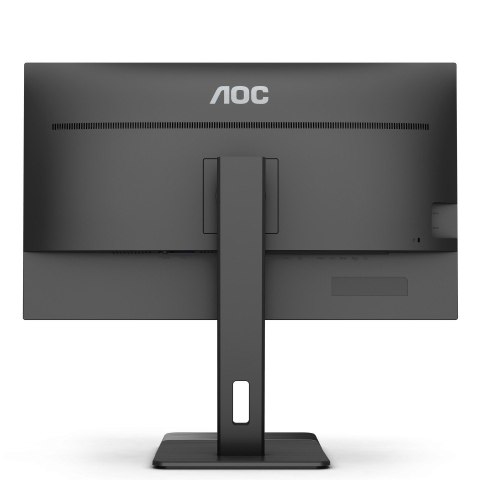 AOC Monitor U32P2 31.5 VA 4K HDMIx2 DP Pivot