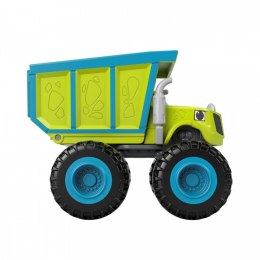 Fisher Price Pojazd Blaze Dump Truck Zeg