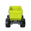 Fisher Price Pojazd Blaze Dump Truck Zeg