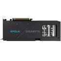 Gigabyte Karta graficzna Radeon RX 6600 EAGLE 8GB GDDR6 128bit 2DP/2HDMI