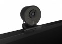 IcyBox Kamera internetowa IB-CAM501-HD FHD Webcam, 1080P, wbudowany mikrofon, Autofocus, wide view angle, Autotracking