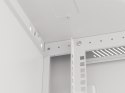 Lanberg Szafa wisząca 19 12U 600x600 sz WF01-6612-00S